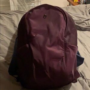Out of range backpack 20L hardly used